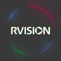 RVISION logo - Similar company to Rvision Distribution Dis Ticaret Limited Sirketi