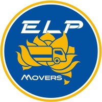 ELP MOVERS logo - Similar company to Metromovers