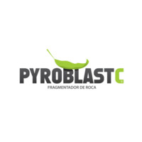 Pyroblast-C logo - Similar company to Pyrosmart Mexico, S.A. De C.V.