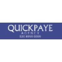 Quickpaye Agency logo - Similar company to Try Lunn & Co