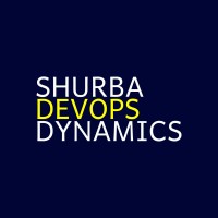 SHURBA DEVOPS DYNAMICS logo - Similar company to Itavis