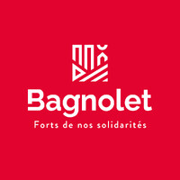 Ville de Bagnolet logo - Similar company to Sg2P