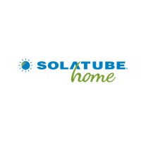 Solatube Home logo - Similar company to Chalk Couture