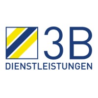 3B Dienstleistungen logo - Similar company to Grg. Die Gebäudereiniger.