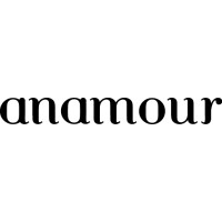 Anamour Paris logo - Similar company to Mapache