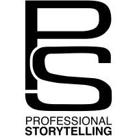 Professional Storytelling logo - Similar company to Dost