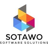 SOTAWO logo - Similar company to Inorbit Systems