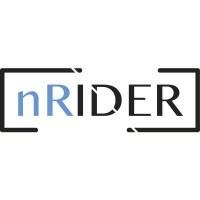 nRider Systems logo - Similar company to Exit Audiovisuales