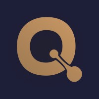 Qbit logo - Similar company to Centroid Latam