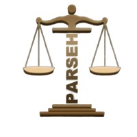 Parseh Law logo - Similar company to Parseh Group