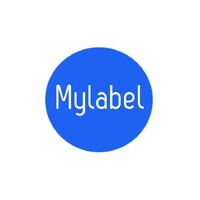 Mylabel logo - Similar company to Bagubits