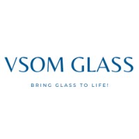 VSOM GLASS logo - Similar company to Eis Srls