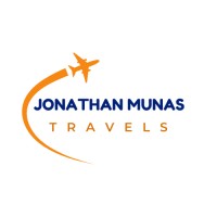 Jonathan Munas Travels logo - Similar company to New Travel Angola
