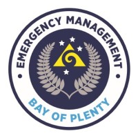 Emergency Management Bay of Plenty logo - Similar company to Blick