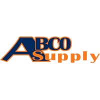 ABCO Supply logo - Similar company to Curtis Carpets