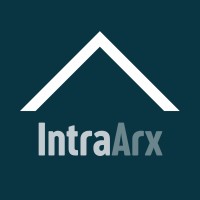 IntraArx logo - Similar company to Clove Technology