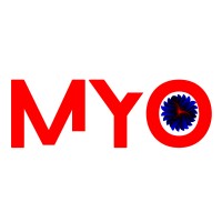 MYO logo - Similar company to Documenta