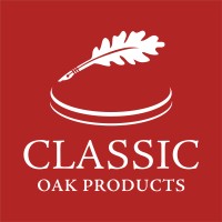 CLASSIC OAK PRODUCTS PTY LTD