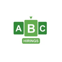 ABC Hirings logo - Similar company to Wintax Solution