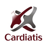 CARDIATIS, SA logo - Similar company to Almahdod Quick Architectural Construction Co