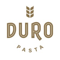 Duro Pasta logo - Similar company to Sodasmith