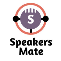 SpeakersMate logo - Similar company to It-Rebels