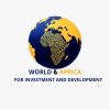 The World and Africa for Investment and Development - WAID logo - Similar company to Exaegis Corporate Development