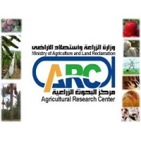 Agricultural Research Center - Egypt logo - Similar company to Dialogreen