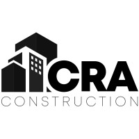 CRA Construction logo - Similar company to Agentea