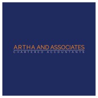 ARTHA and Associates logo - Similar company to Fcl Search