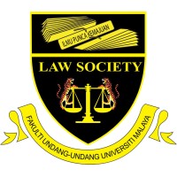 University of Malaya Law Society (UMLS) logo - Similar company to University Of Malaya Postgraduate Law Society