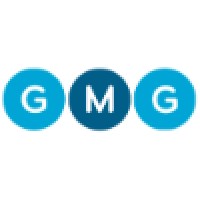 GMG logo - Similar company to Notes To Self, Llc