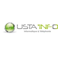 USTA INFO logo - Similar company to Volpy