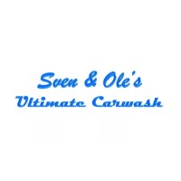 Sven & Ole's Ultimate Carwash logo - Similar company to Kvaliwash Autómosógyártó Kft.