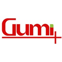 Gumi Plus logo - Similar company to Shaad Fabrics