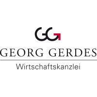 Wirtschaftskanzlei Georg Gerdes logo - Similar company to Gerdes Gmbh