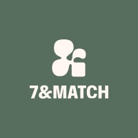 7 & Match logo - Similar company to Lk Coaching