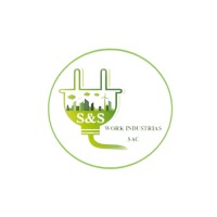 S&S WORK INDUSTRIAS SAC logo - Similar company to Agropall Export