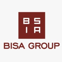 BISA GROUP logo - Similar company to Warnarupa Digital
