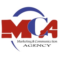 MCA AGENCY logo - Similar company to Digitalcom