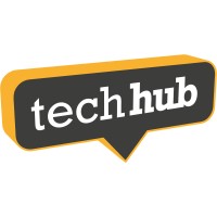 TechHub Bucharest logo - Similar company to We For Real