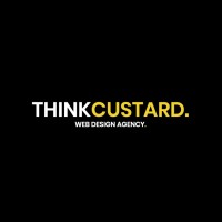Think Custard logo - Similar company to Tjr Group