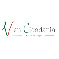 Vienicidadania - Cidadania Italiana e Portuguesa logo - Similar company to Tradeezer