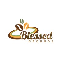 Blessed Grounds logo - Similar company to Open Enclose, Llc