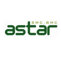 Astar S.A. logo - Similar company to Sastec