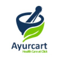 Ayurcart: Heathcare on Click logo - Similar company to Curewell Healthcare Pvt Ltd