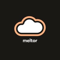 Meltor logo - Similar company to E Projects Go