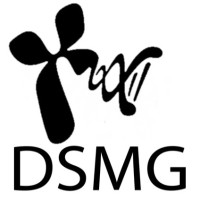 Dansk Selskab for Medicinsk Genetik (DSMG) logo - Similar company to Deks