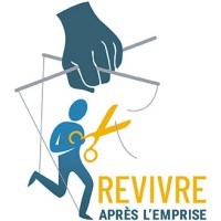 Revivre après l'emprise logo - Similar company to Novacoiff