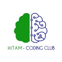 Coding Club HITAM logo - Similar company to Iucee-Ewb Hyderabad Institute Of Technology And Management Student Chapter